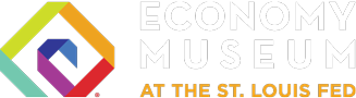 Economy Museum logo